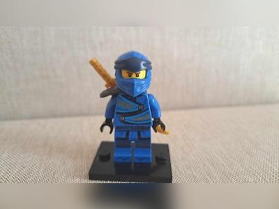 🐱👤 Lego Ninjago figurky - Mix #2 🐱👤 - 14