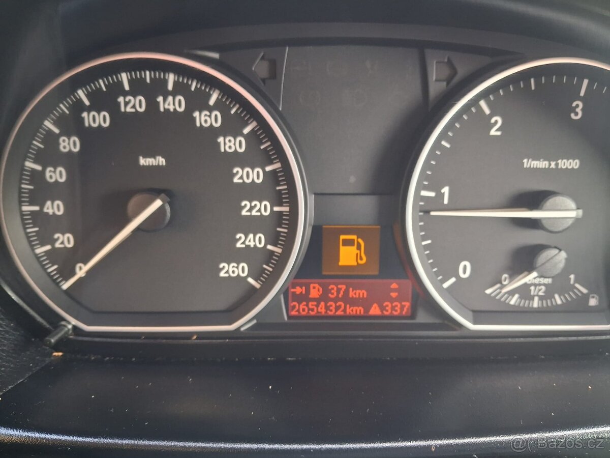 2008 Bmw E87 120d - 14