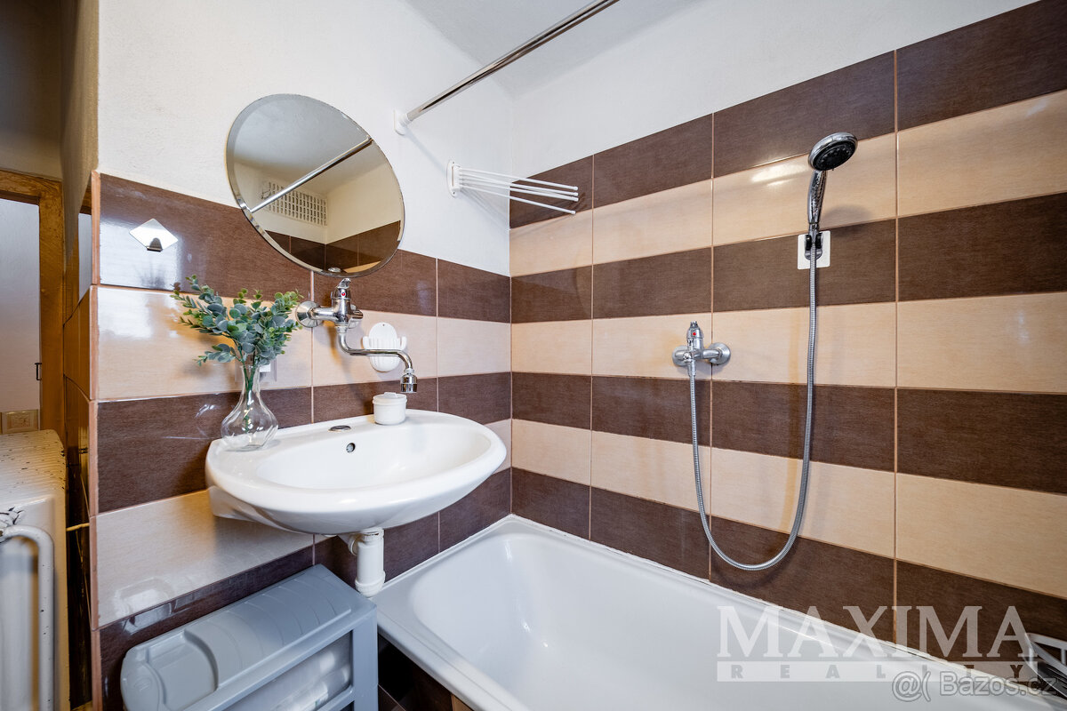 Dům 3+1 o ploše 98 m2 - Lišov, Lišov - 14