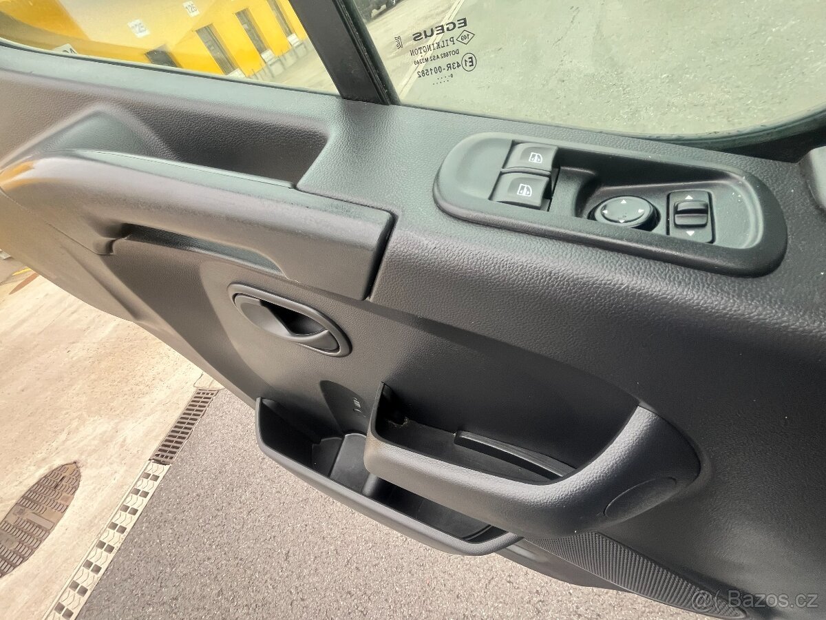 Renault Master L4H2 , 1 majitel, 249 000 bez DPH r.11/2020 - 14