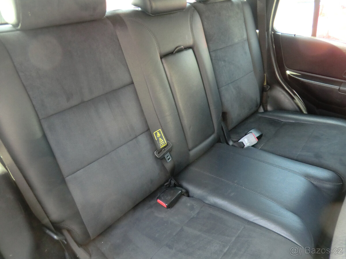 Land Rover Freelander, 2.0TDi 80kW 4x4 AUTOMAT - 14