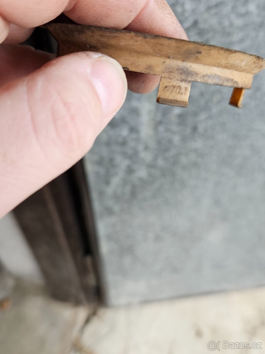 Alu kola 5x112 - 14