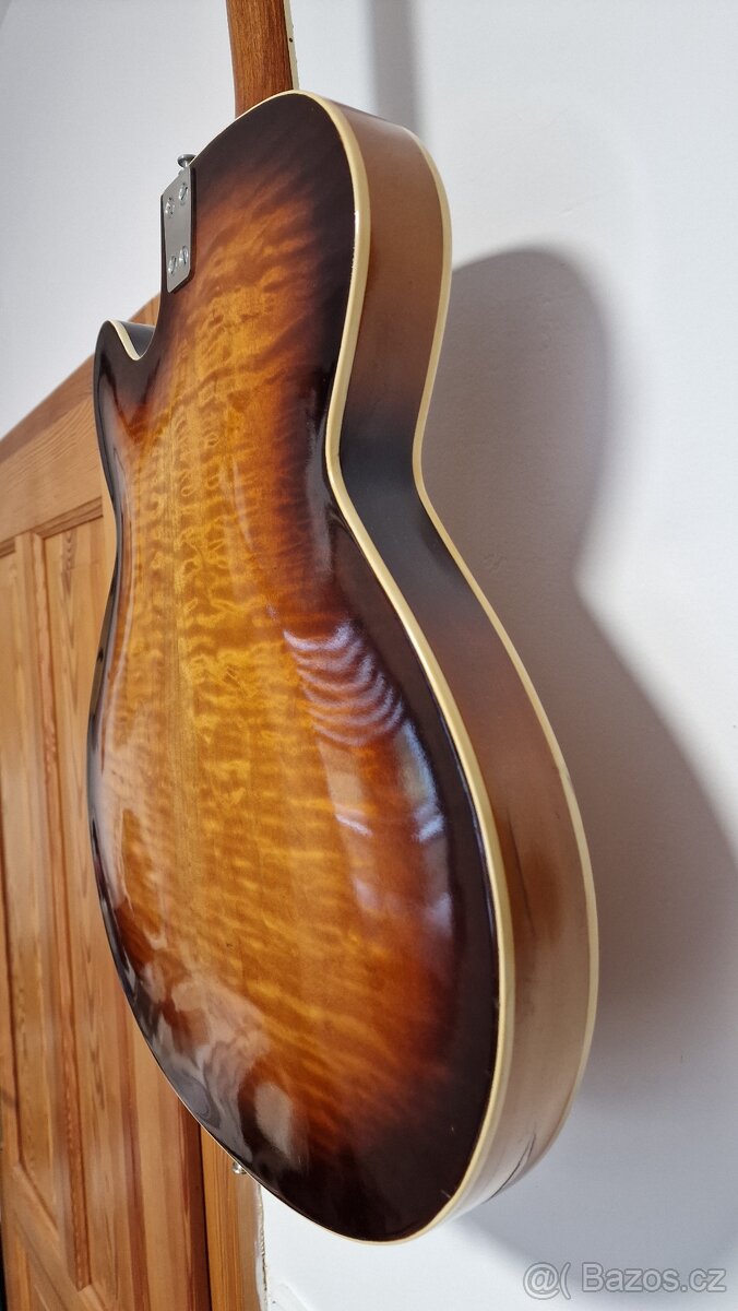 Framus Sorento 5/012 rok 1966 - 14