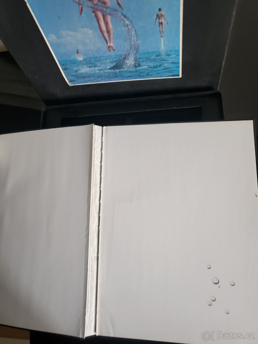 PINK FLOYD "Shine On" kompletní BOX SET 1994 - 14