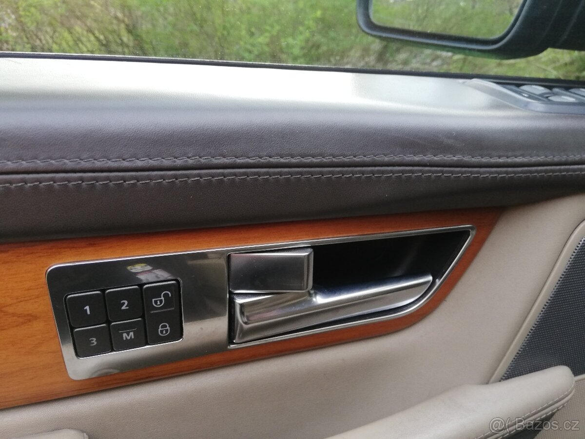 Land Rover Range Rover sport 3.0. 180kw facelift - 14