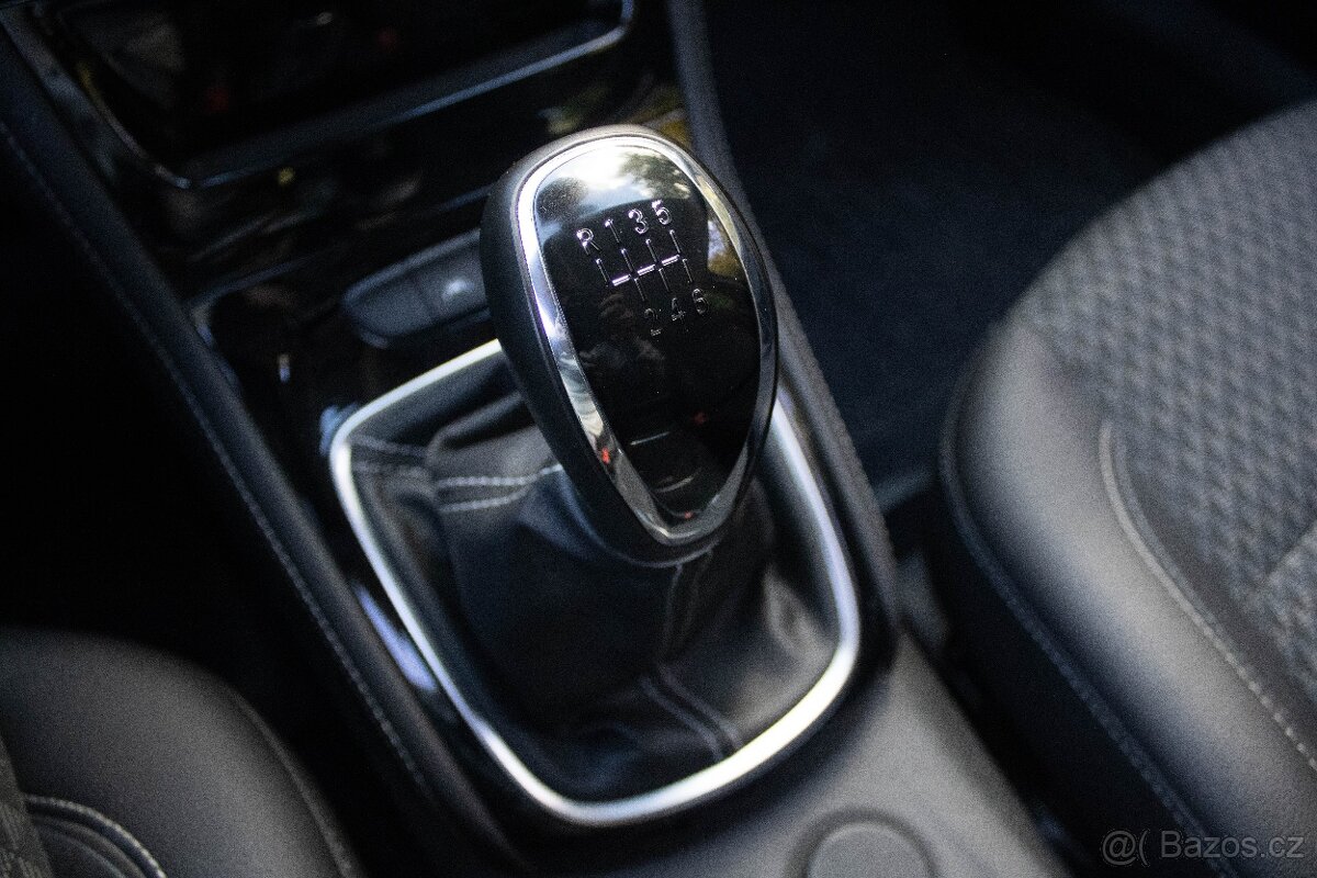 OPEL ASTRA 1.4 Turbo Enjoy 92kW 97000 km 2017 - 14