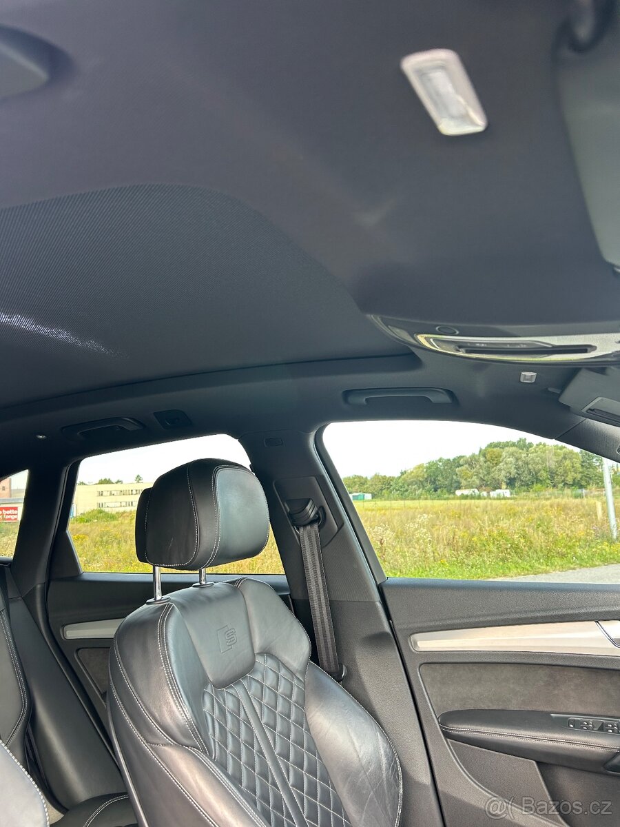 Audi SQ5 260kw - 14
