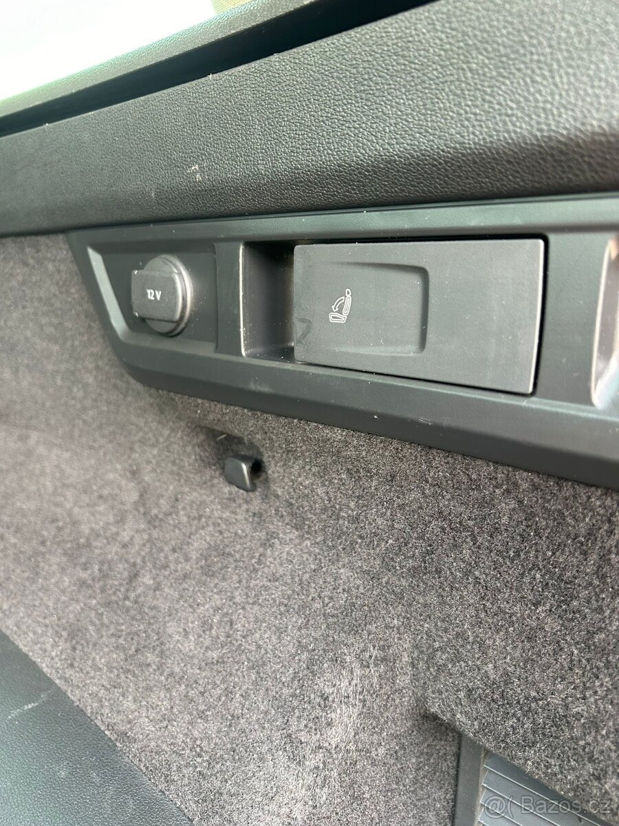 2017 Skoda Kodiak Style Plus 7 Mist - 14