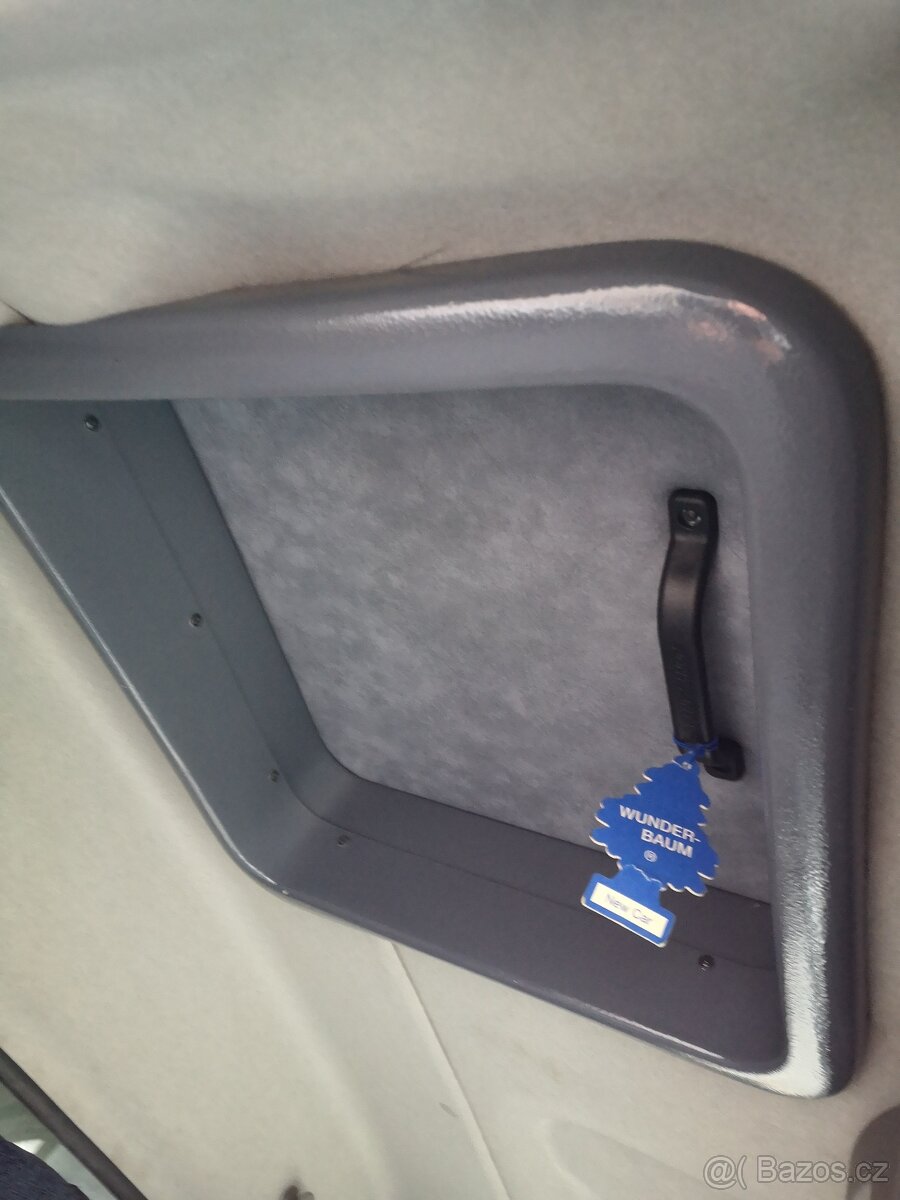 RENAULT MASTER SPAČKA VALNÍK-PLACHTA-10TI PALETA - 14