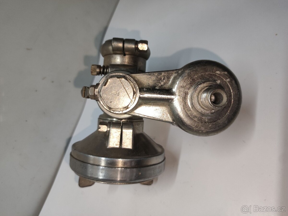 JAWA ČZ 250 350 OGAR PÉRÁK NEPOUŽITÝ karburátor 2922 - 14