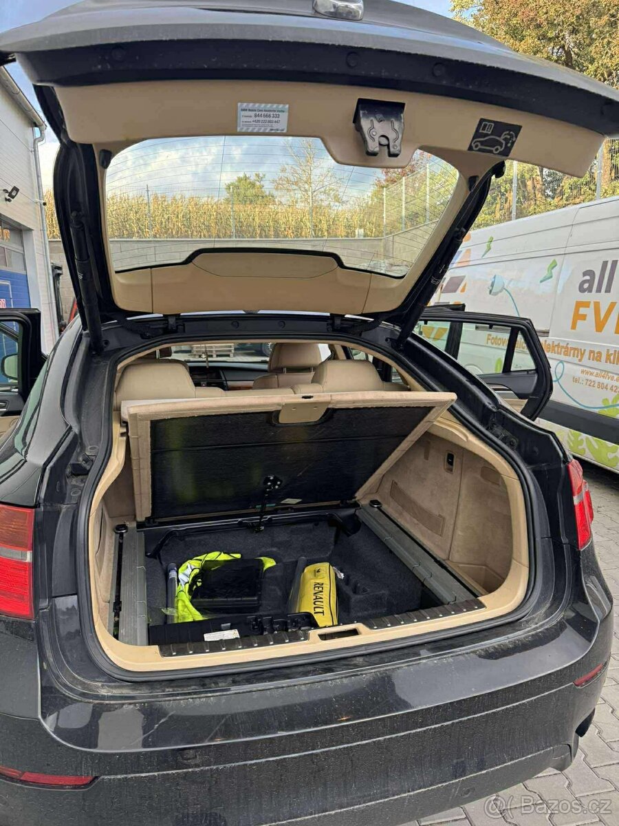 BMW X6 xDrive35d , Prodám/Vyměním - 14