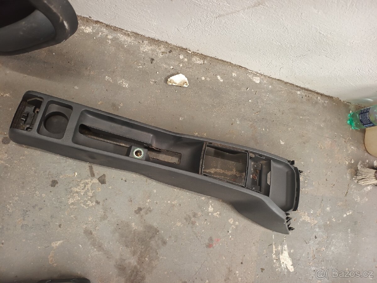 Díly Škoda Fabia 1rs - 14