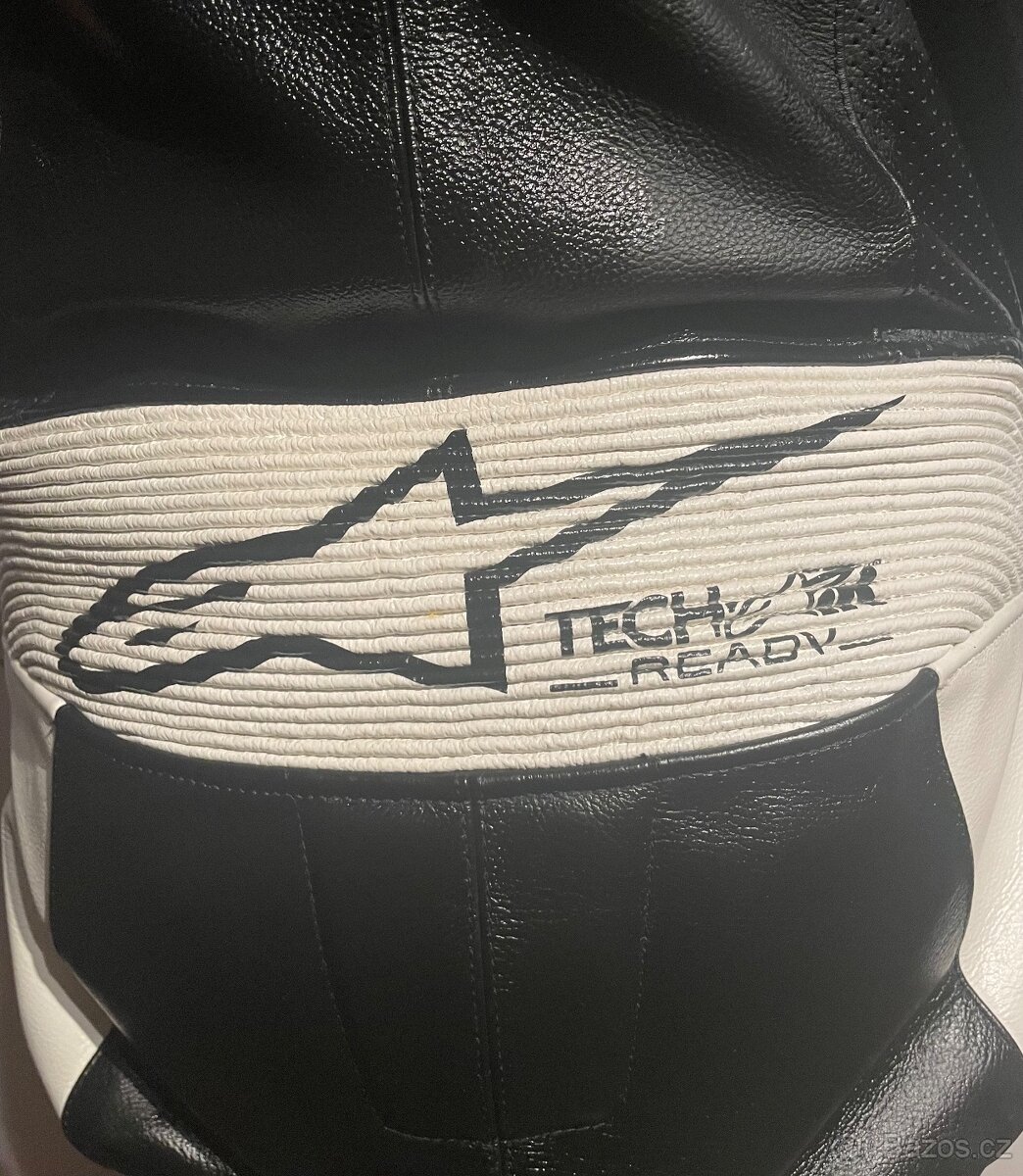 Alpinestars GP Force Phantom - 14