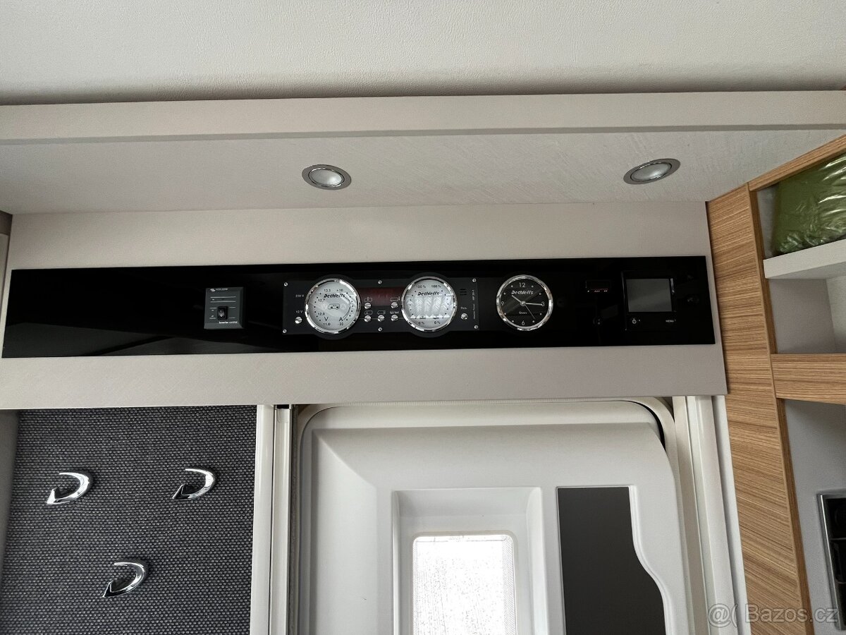 Dethleffs Pulse i7051 EB - 14