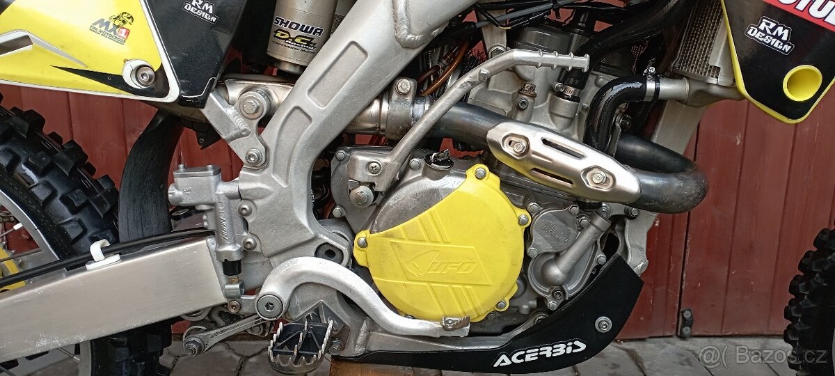 Prodám Suzuki Rmz , Rm-z 250 - 14