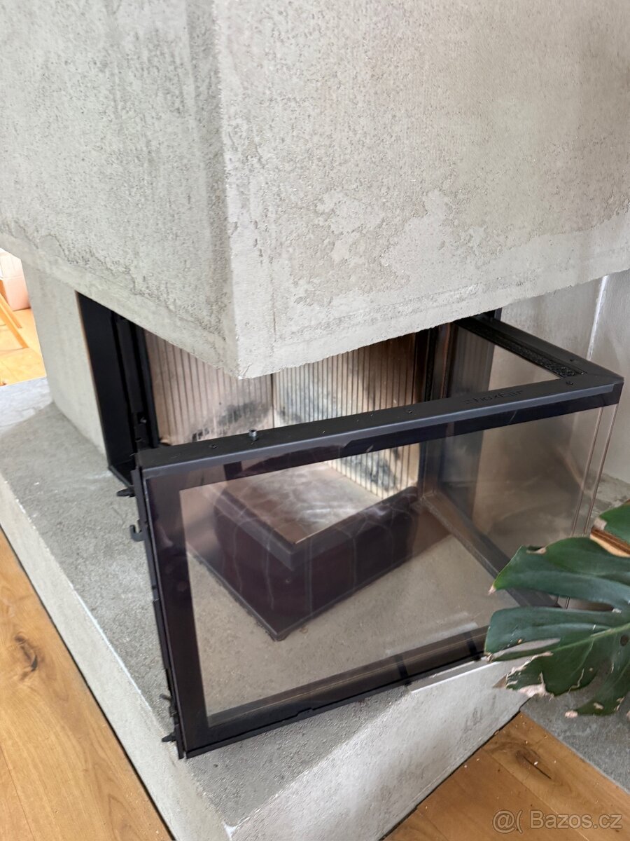 Hoxter ECKA 67/45/51 RH - 14