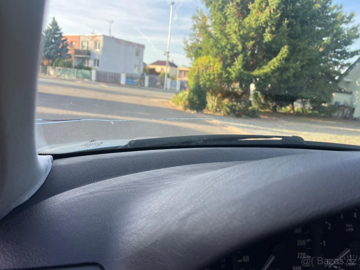 BMW E46 318i M43 87 kw - 14