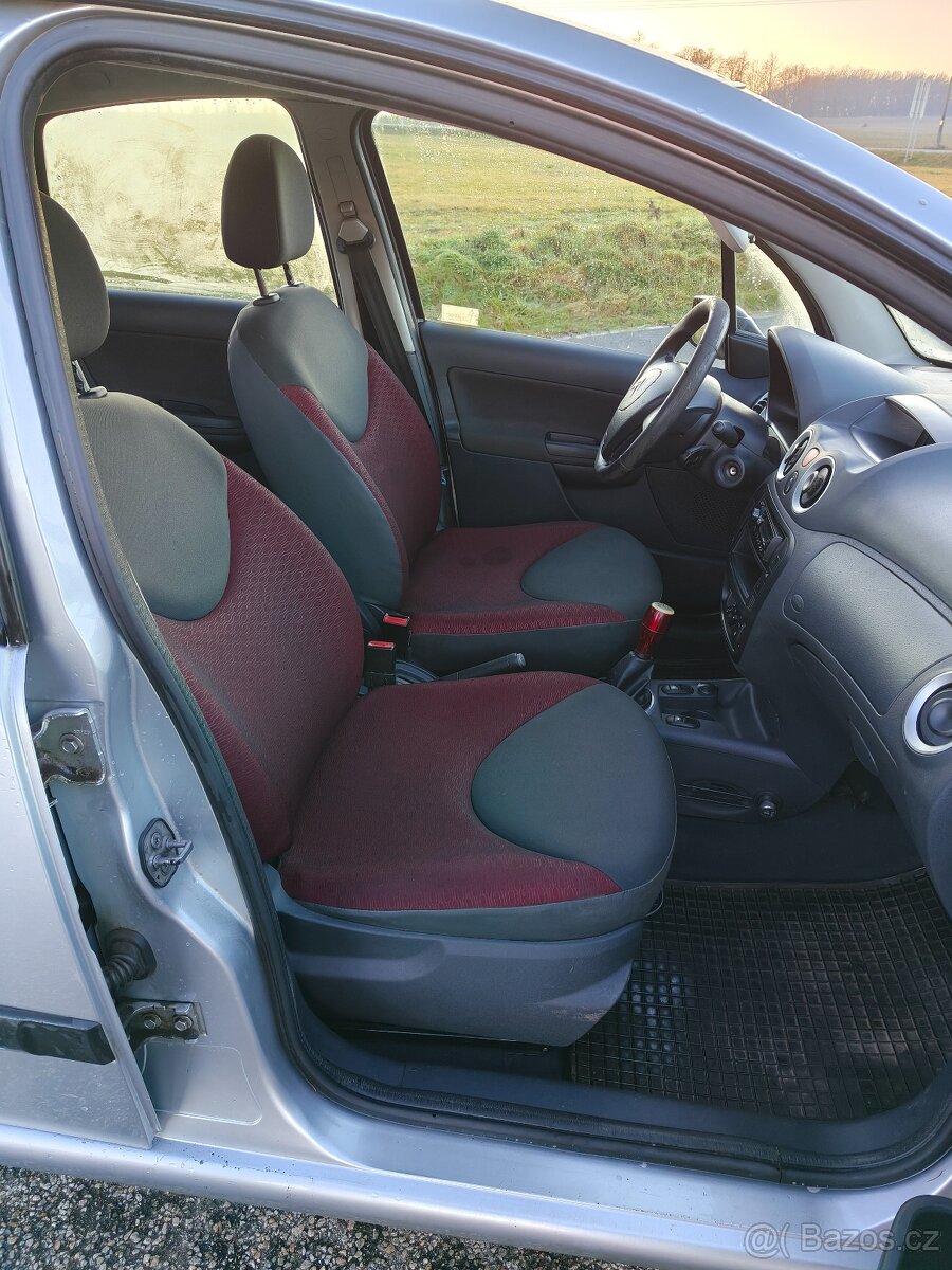 Prodám Citroën C3 - 14