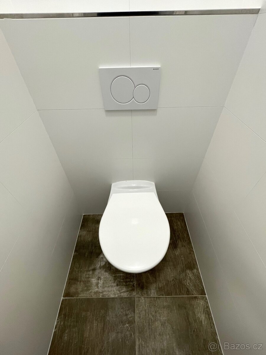 PRONÁJEM BT 3+KK BORŠICE U BLATNICE - 14