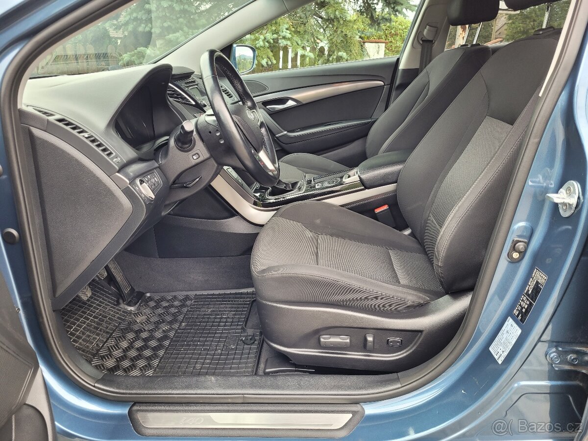 I40 2016 Lift Kombi - 14