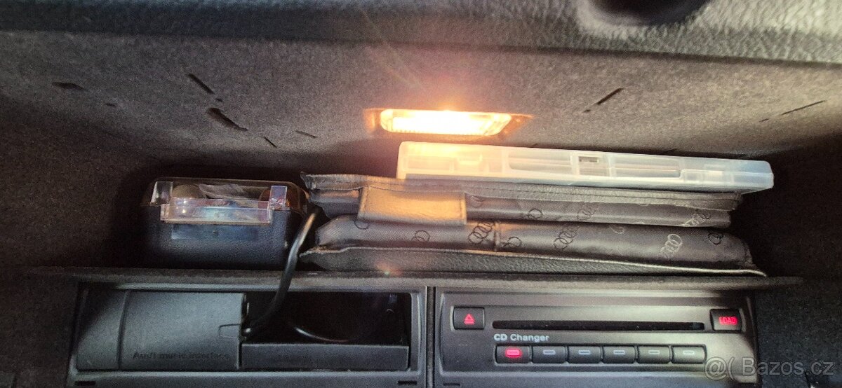 Audi A6 Allroad 3.0TDi-Exkluzivní výbava-sleva do 23.11 180k - 14