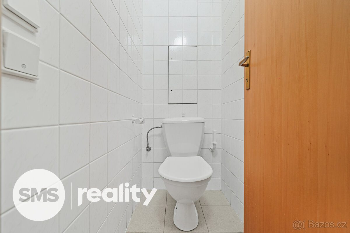 Prodej bytu 2+kk, Rokytnice nad Jizerou - 14