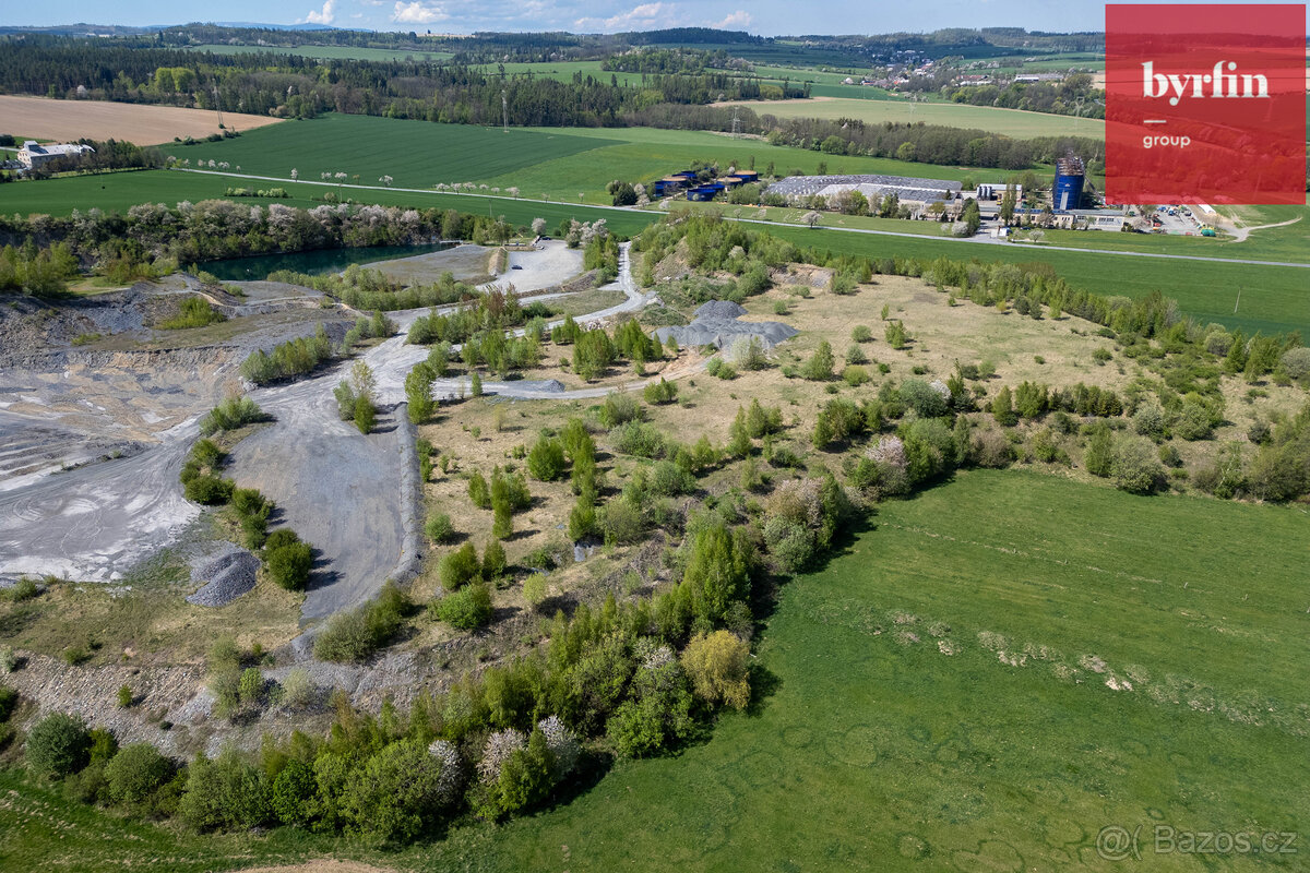 Prodej pozemku pro bydlení, 2252 m2, Svobodné Heřmanice - 14