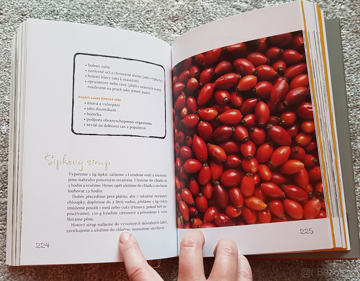 Kuchařka ze Svatojánu 2x a Rok ve Svatojánu - 14