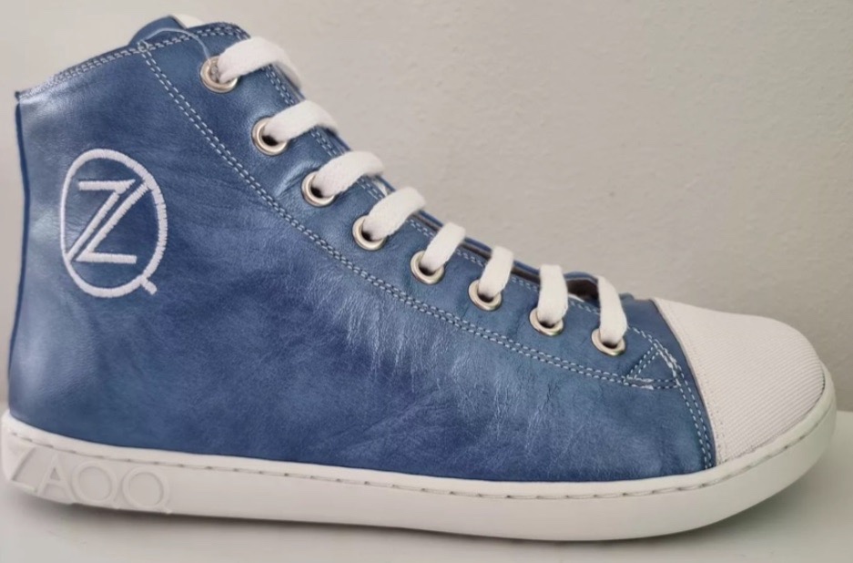 Zaqq chuqqs barefoot tenisky 37-47 PC 159 Eur - 14