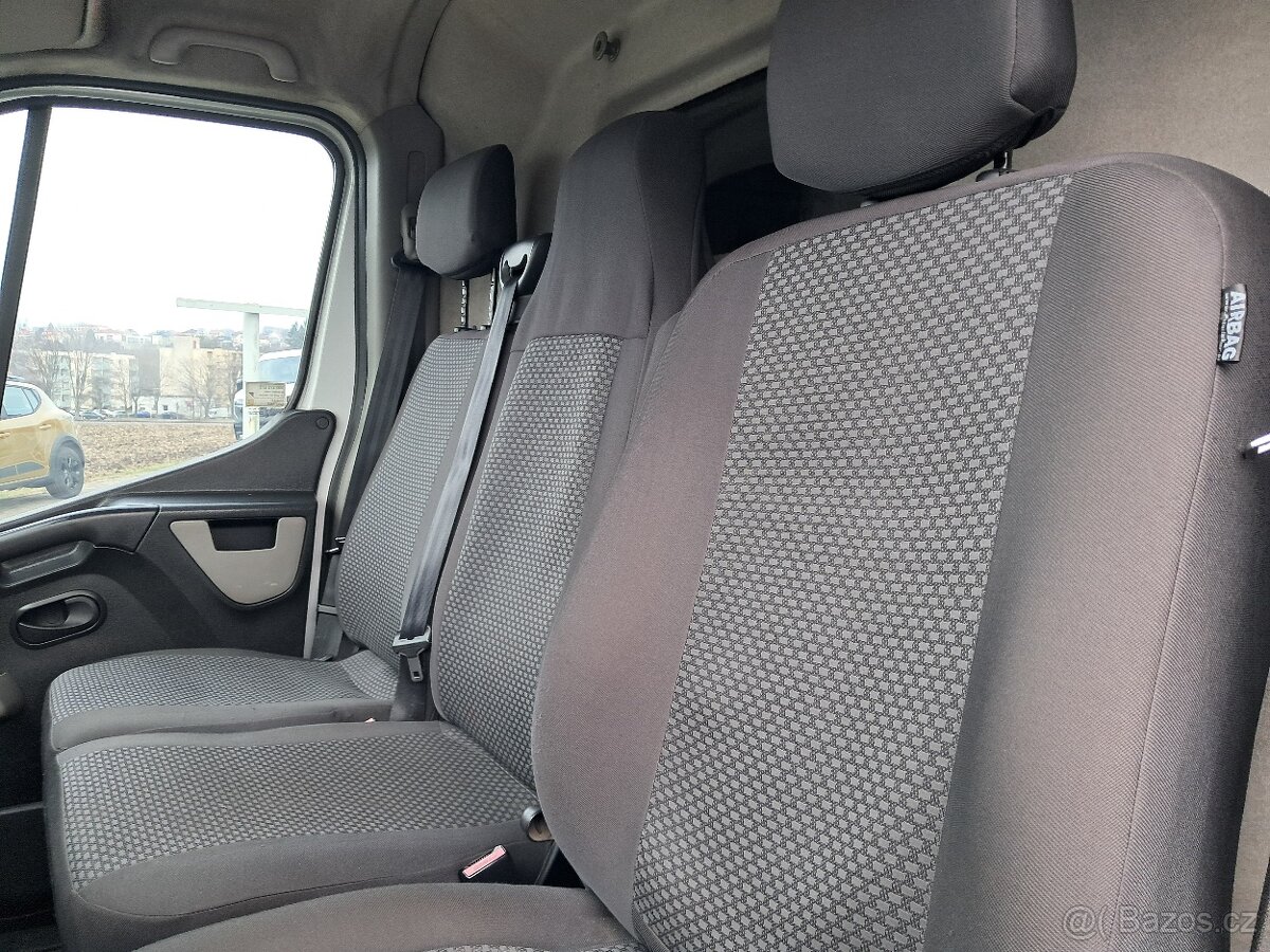 Renault Master 2.3 dCi 92kW/125 k L2H2P3/2014 - 14