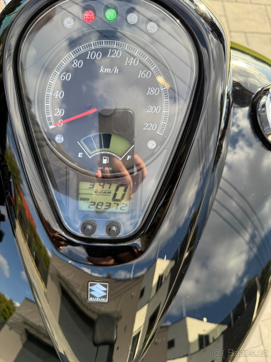 Intruder C 1500T - 14