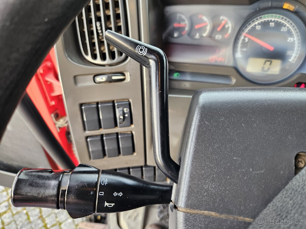 RENAULT MIDLUM PREMIUM 280.18 3 STRANNÝ SKLÁPĚČ - 14