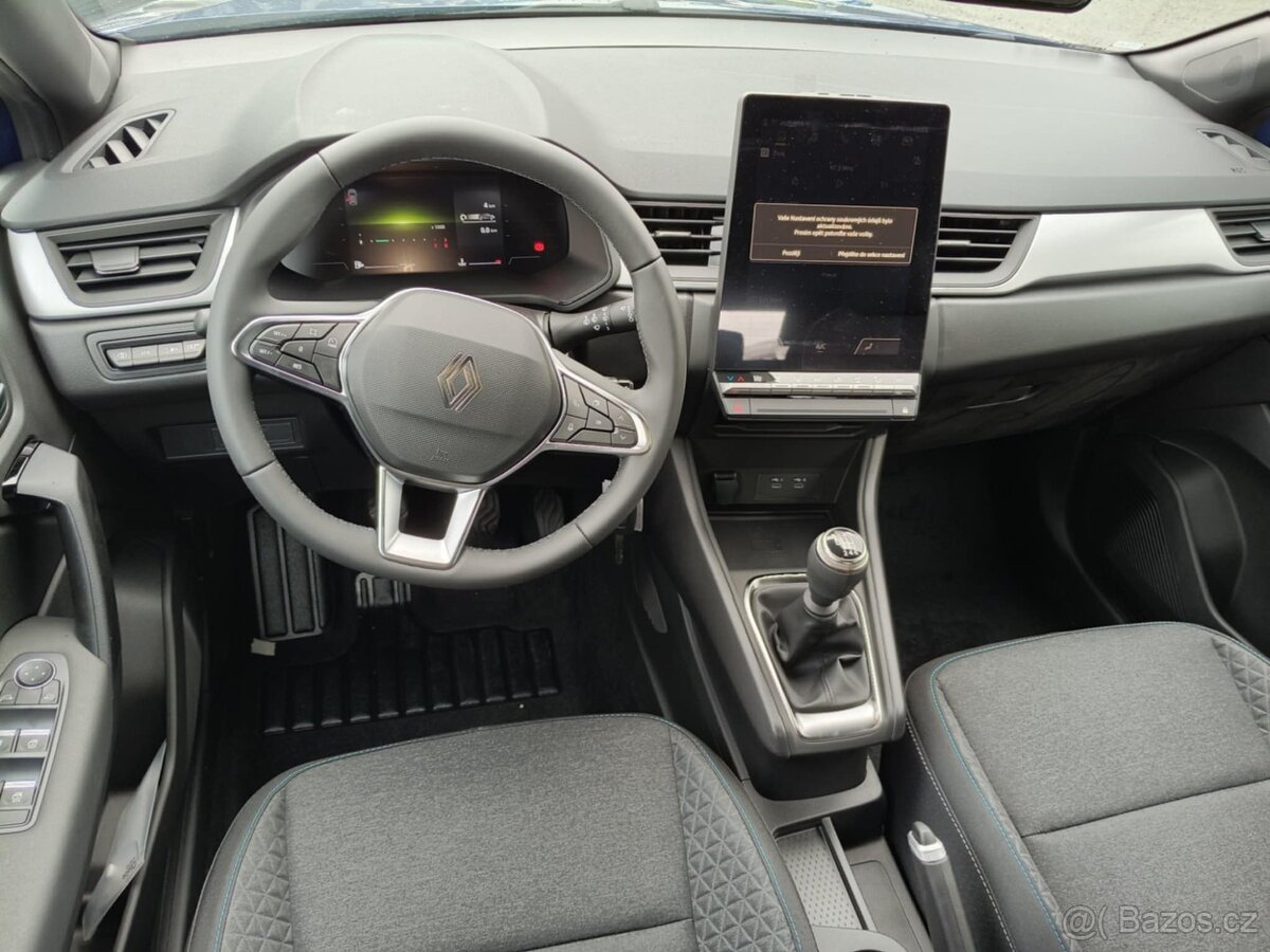 Renault Captur evolution TCe 90 E6W - 14