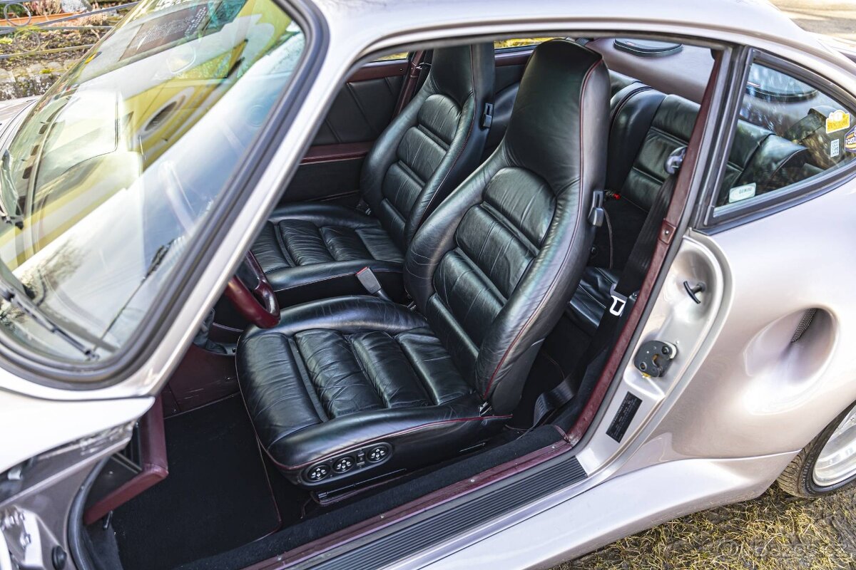 Porsche 959 Replika 1988 - 14