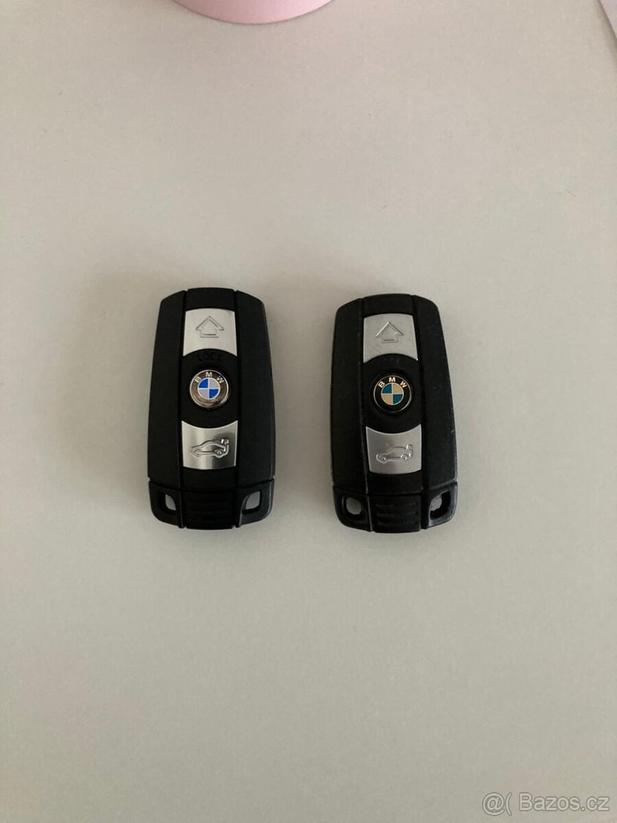 BMW 3 Series, BMW 320d Touring 2012-Serviced 149 000 Kč - 14