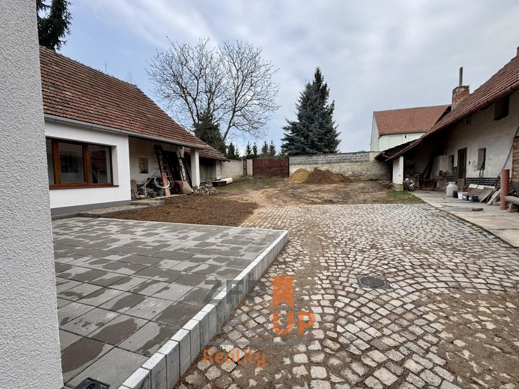 Pronájem rodinného domu o rozloze 102 m², Malhostovice - Nuz - 14