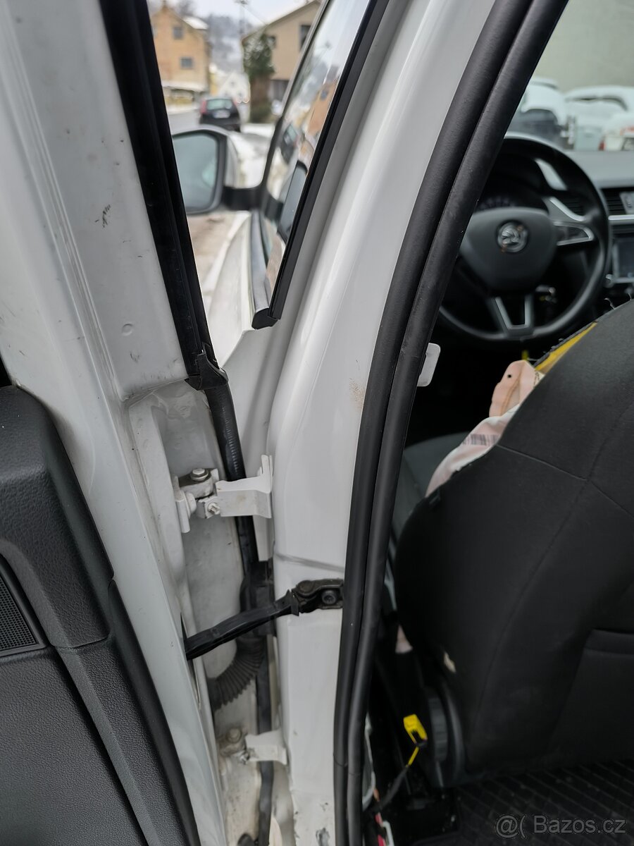 Škoda Octavia 3 1,2 TSI 81kw - 14