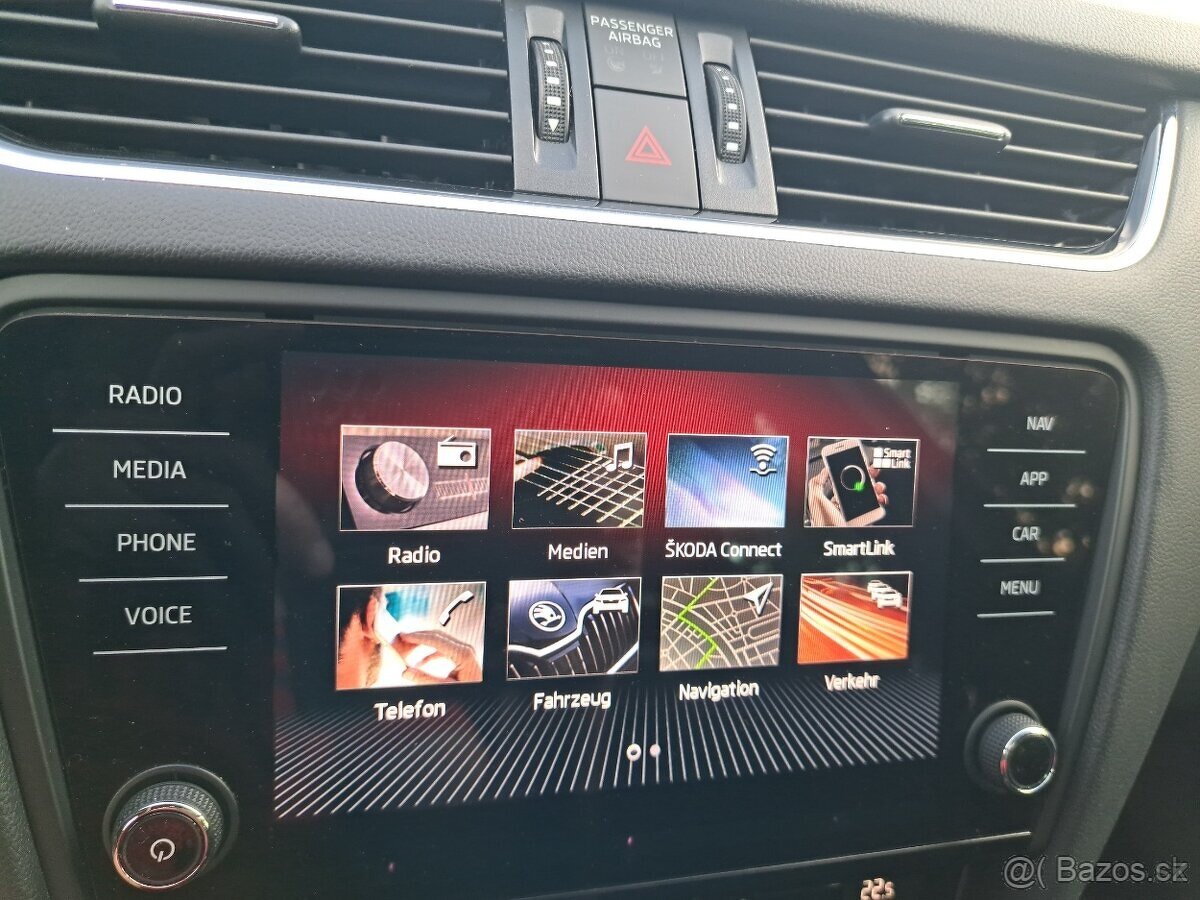 Predam Skoda Octavia combi RS 135kw - 14