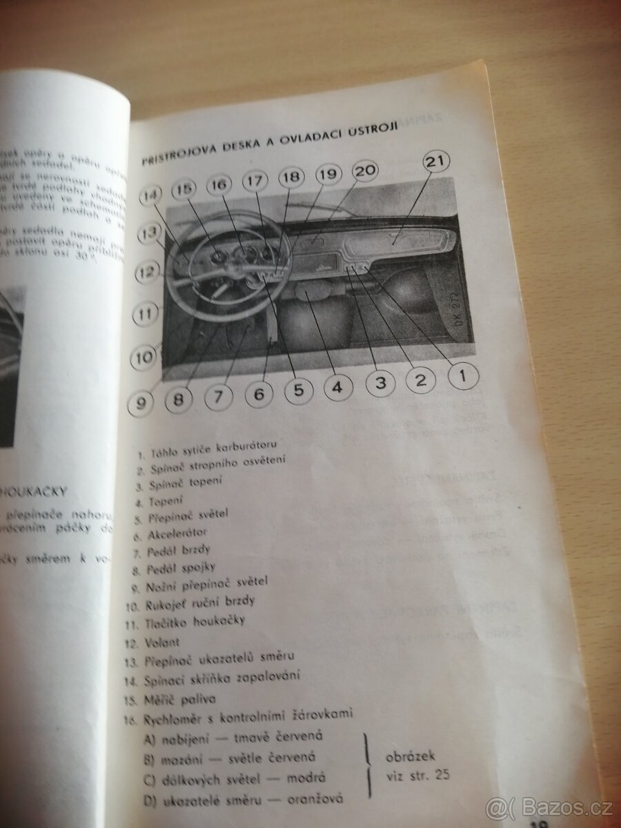 Knihy+časopisy - 14