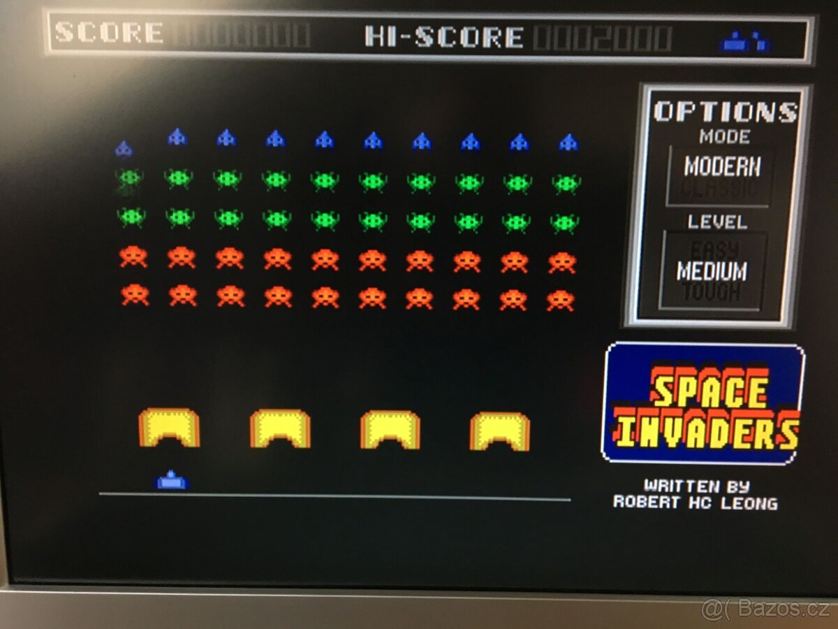 Atari 1040 STF v původním stavu - 14