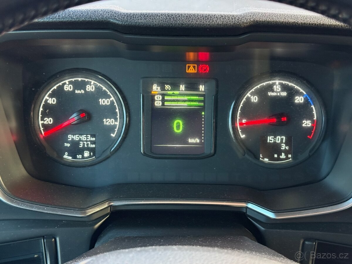 Scania R450 EURO 6 - 14