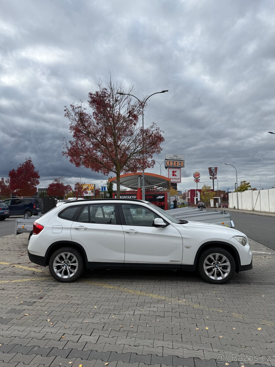 BMW x1 - 14