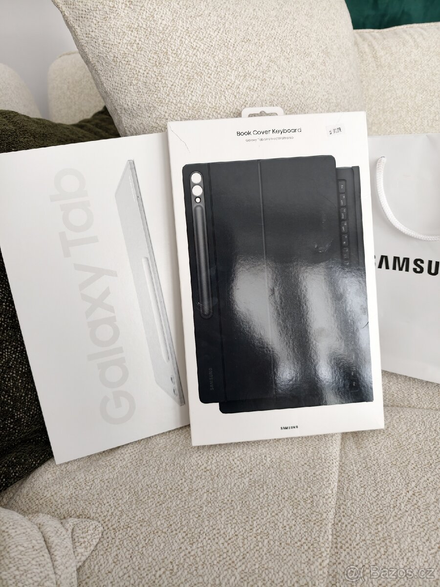 Samsung galaxy tab s10 ultra - 14