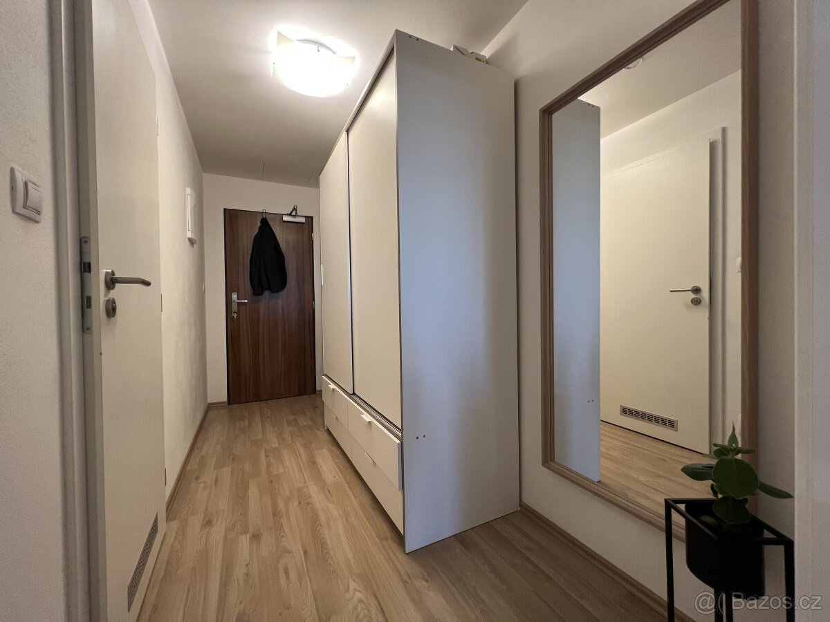 Prodej bytu 1+kk, Řípská, Slatina, 39 m2 - 14