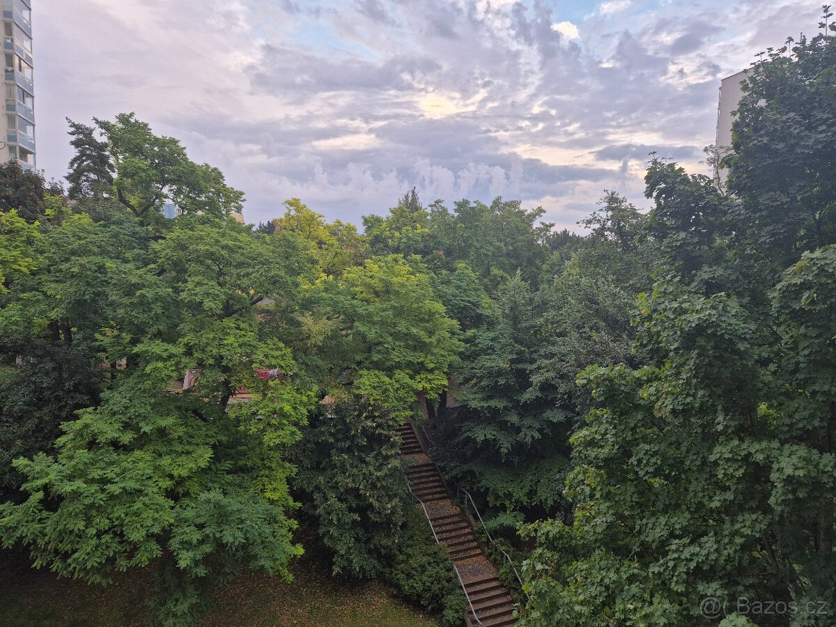 4+1 o CP 83 m² ul. Spodní, Brno - Bohunice - 14