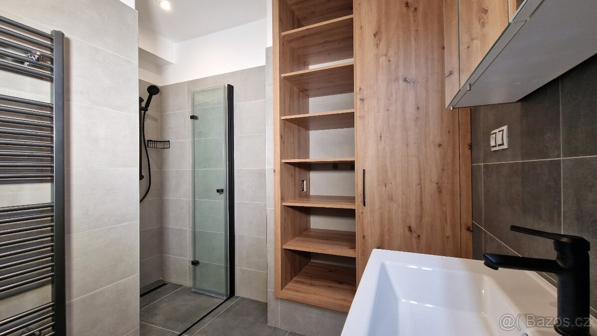 Krásný mezonetový byt 3+kk v centru Lanškrouna - 14