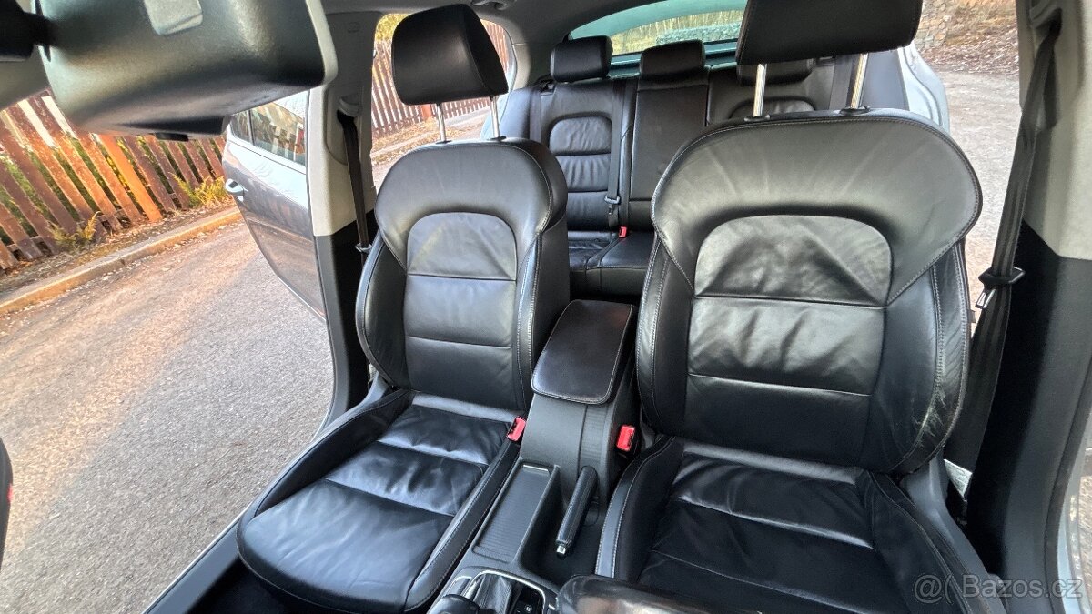 Škoda Superb II 2.TDI 125 kw - 14