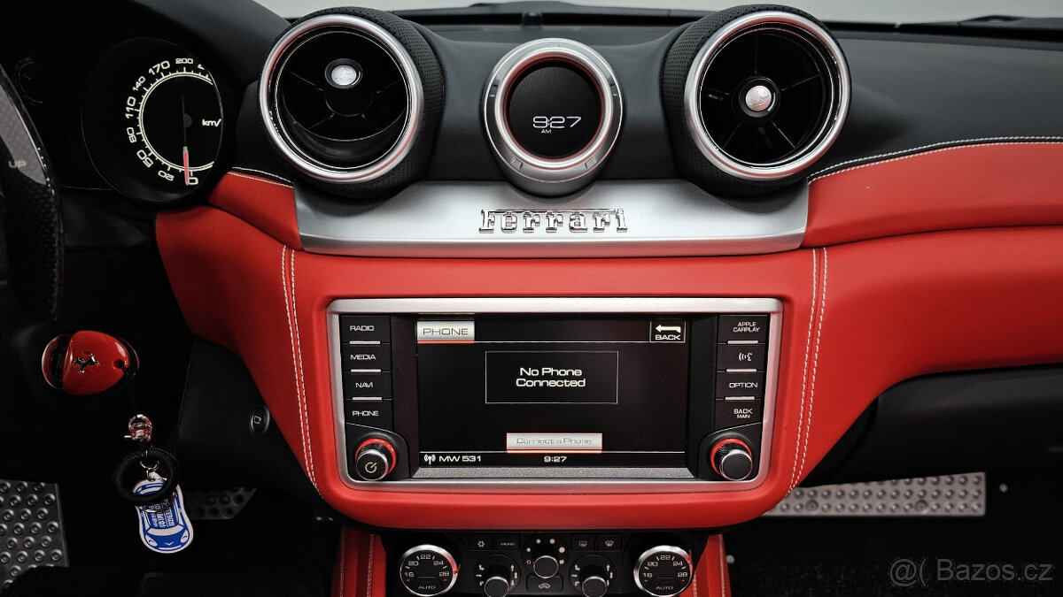 2016 FERRARI CALIFORNIA T - 14