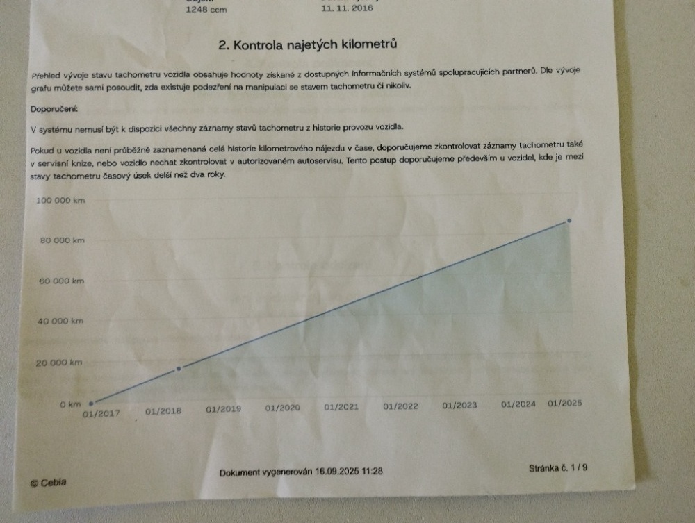 KIA RIO 1,25 NOVÁ STK ,2017 - 14