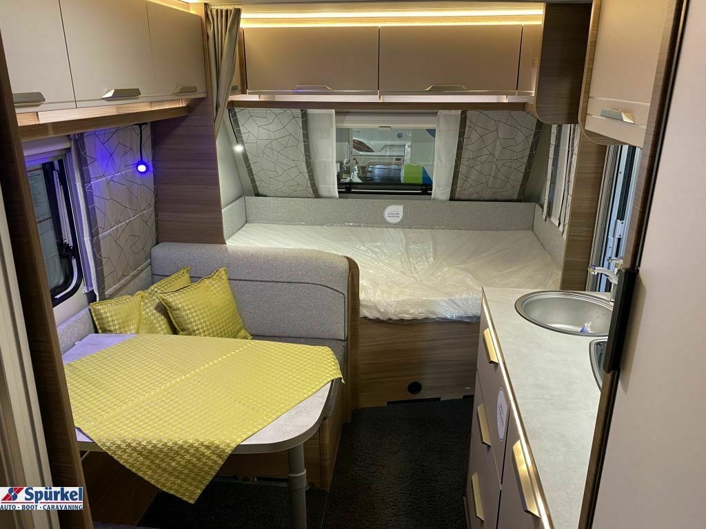 Knaus Sport 500 KD - 14